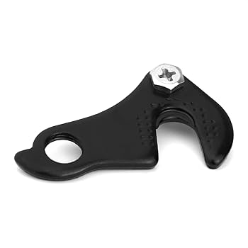 黒 リアディレイラー 自転車パーツ

シマノデュラエース9200   未使用品 SHIMANO ( シマノ ) リアディレイラー RD-RX820 12S フロント